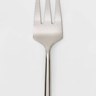 45pc Stainless Steel Izon Mirror Flatware Set - Project 62