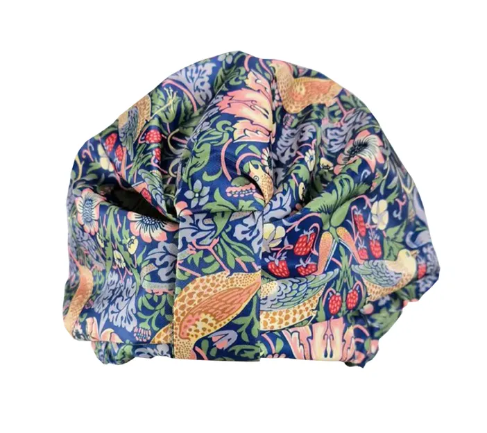 Artico Shower Cap Range