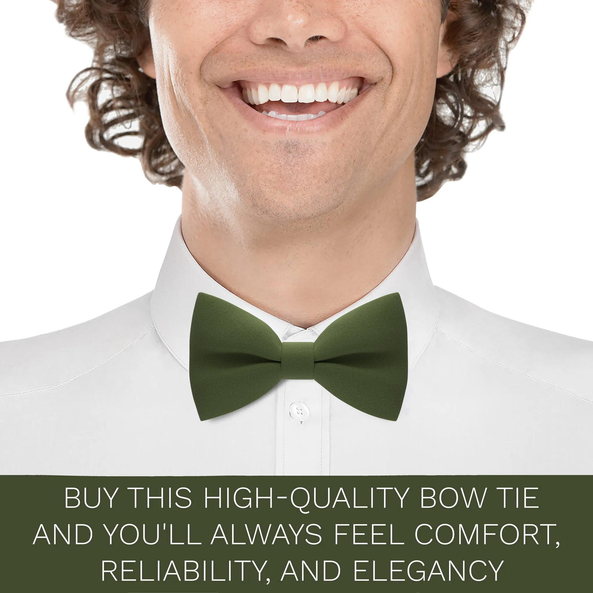 Asparagus Bow Tie