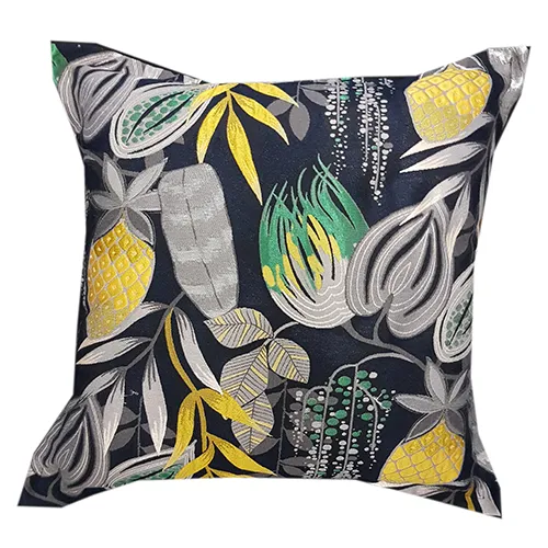 Boho 60x60 Cushion