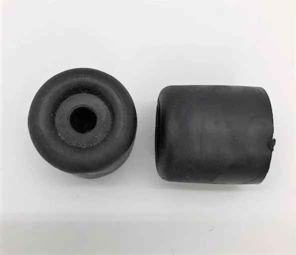 BUMP stops for sliding windows and doors - suits various brands Dowell, AWS