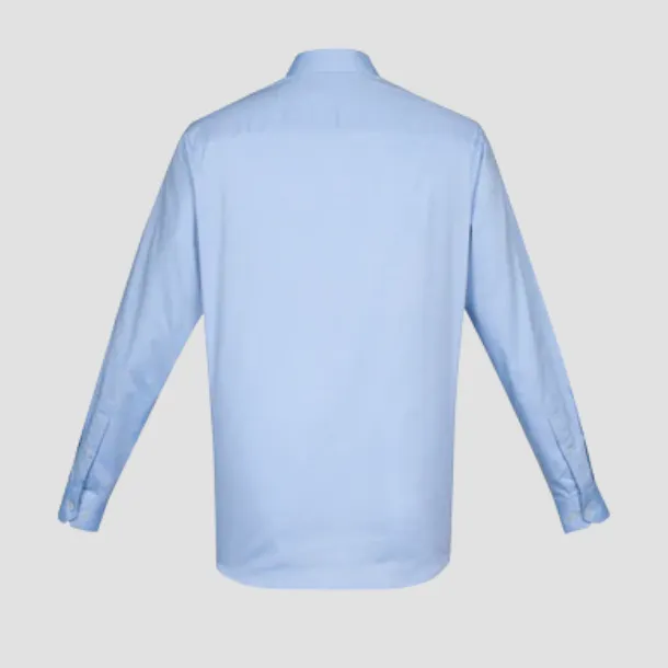 CAMDEN BLUE LONG SLEEVE SHIRT