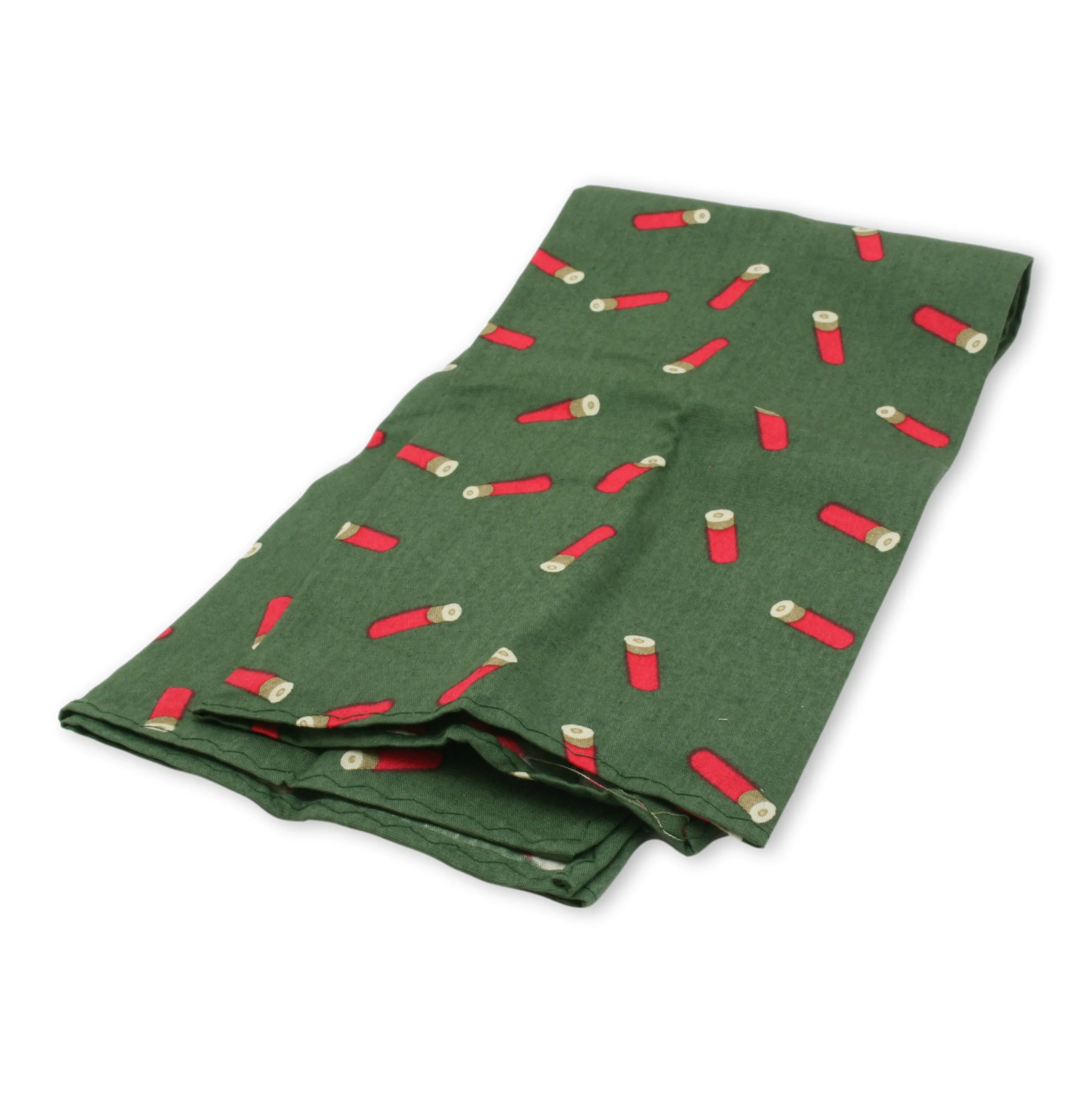 Cartridge Design Tie, Hankies & Cufflinks Gift Set