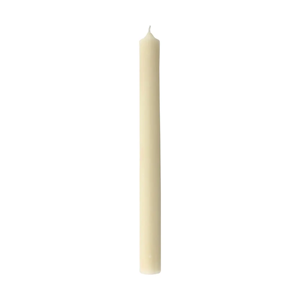 Celebration Scented Dinner Candles - Set of 6