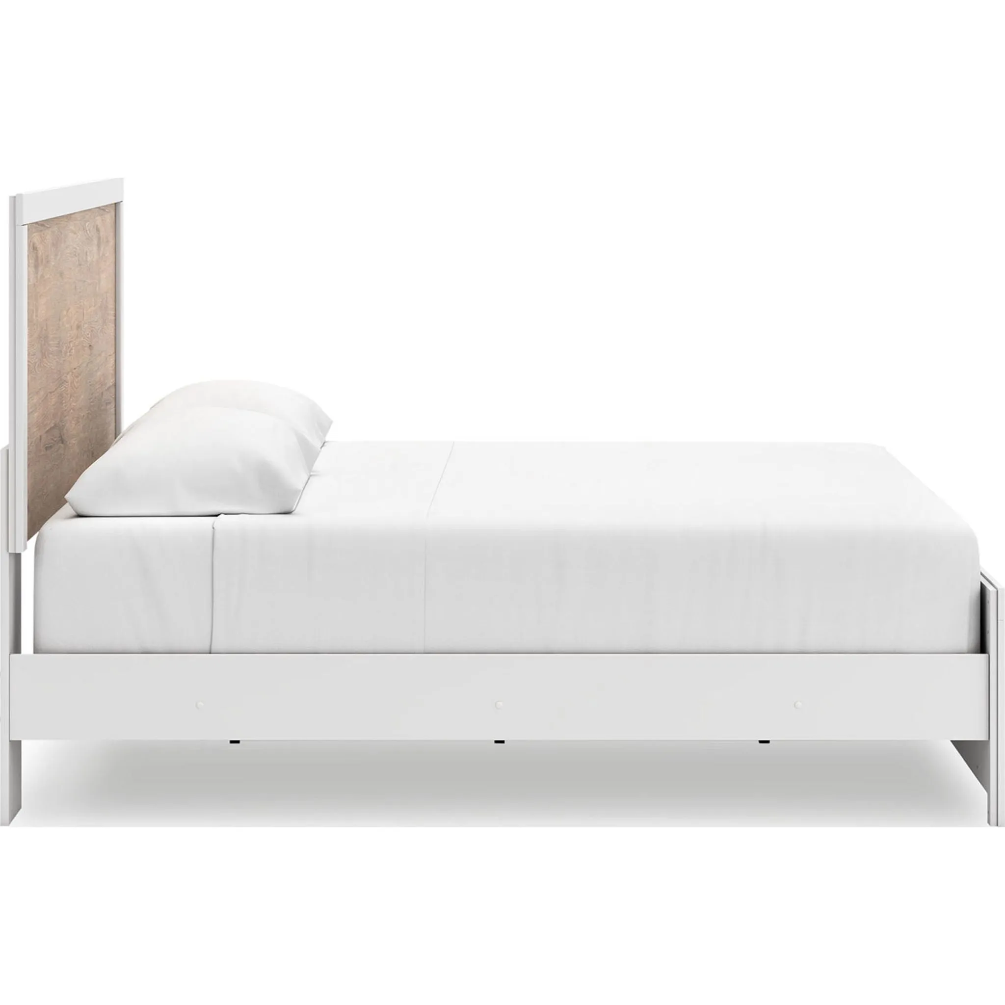 Charbitt King Panel Bed