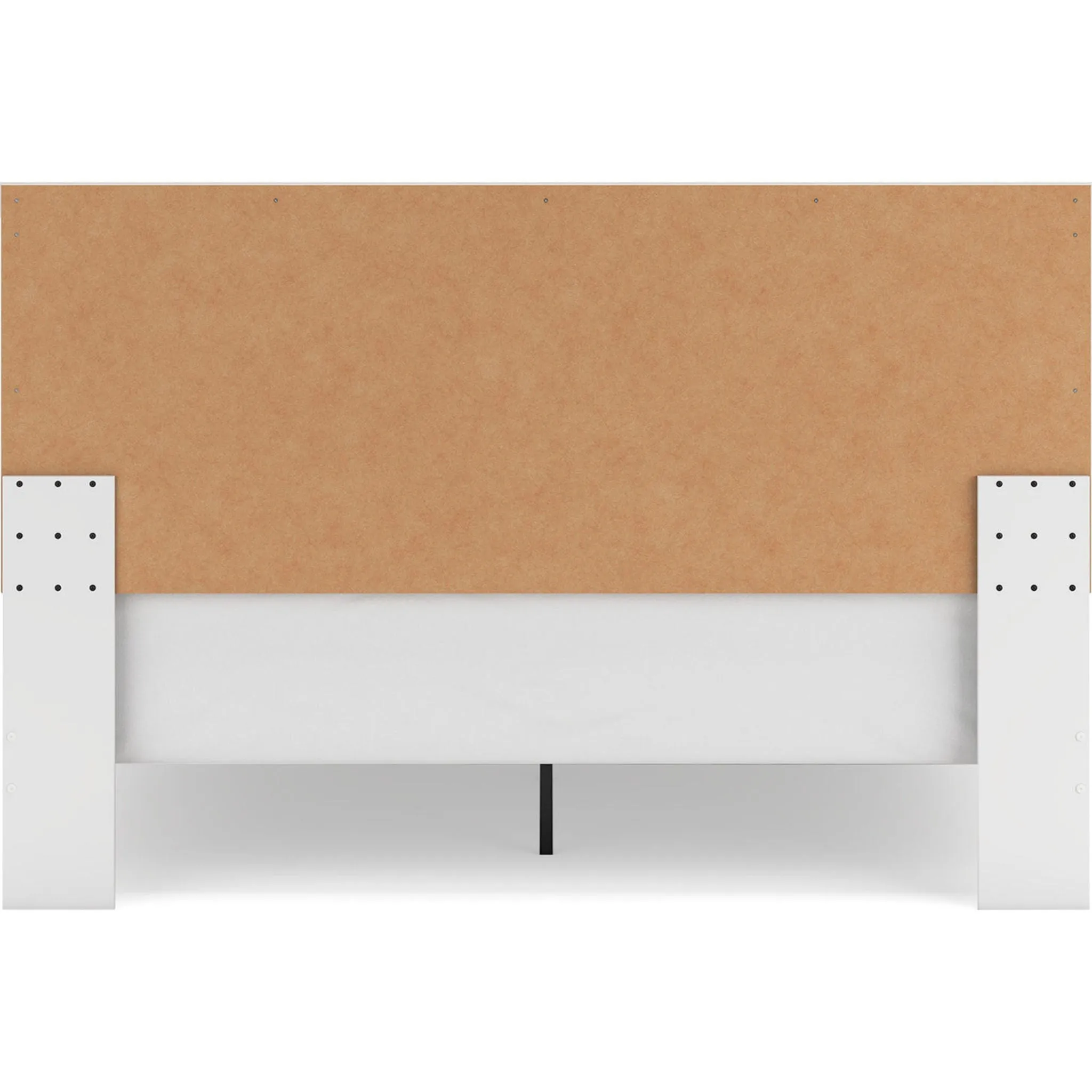 Charbitt King Panel Bed