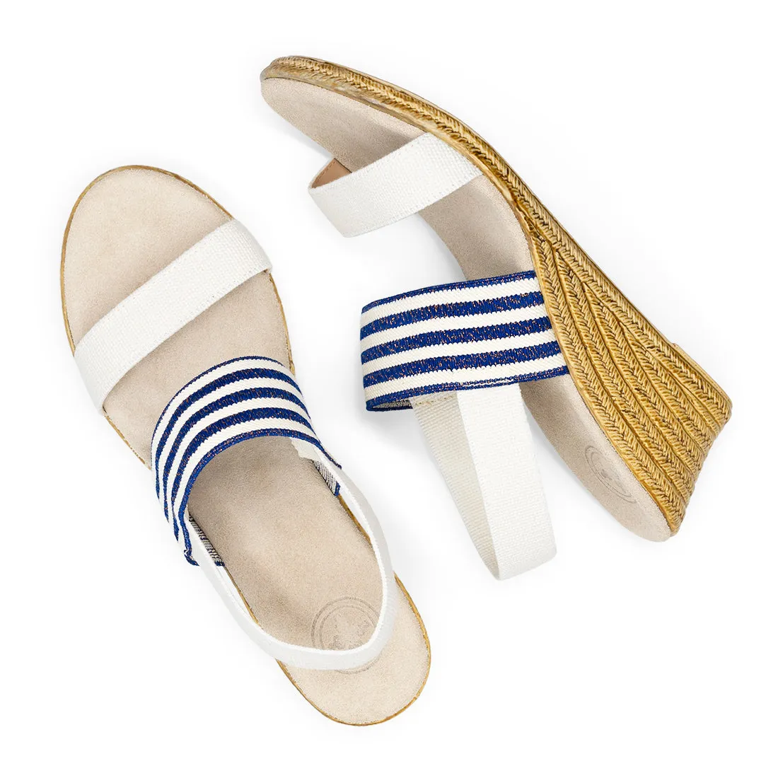 Cooper Two-Tone