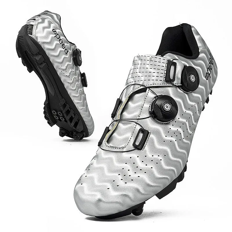 Cyctronic™ Orrery Mountain Bike Shoe