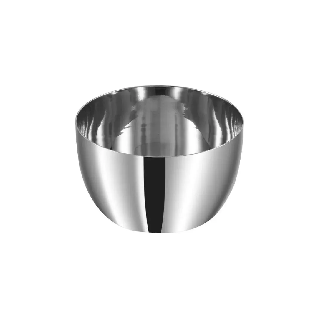 GALOOF Stainless Steel Dinner Set of 24
