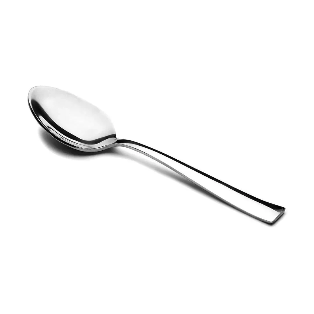 GALOOF Stainless Steel Dinner Set of 24