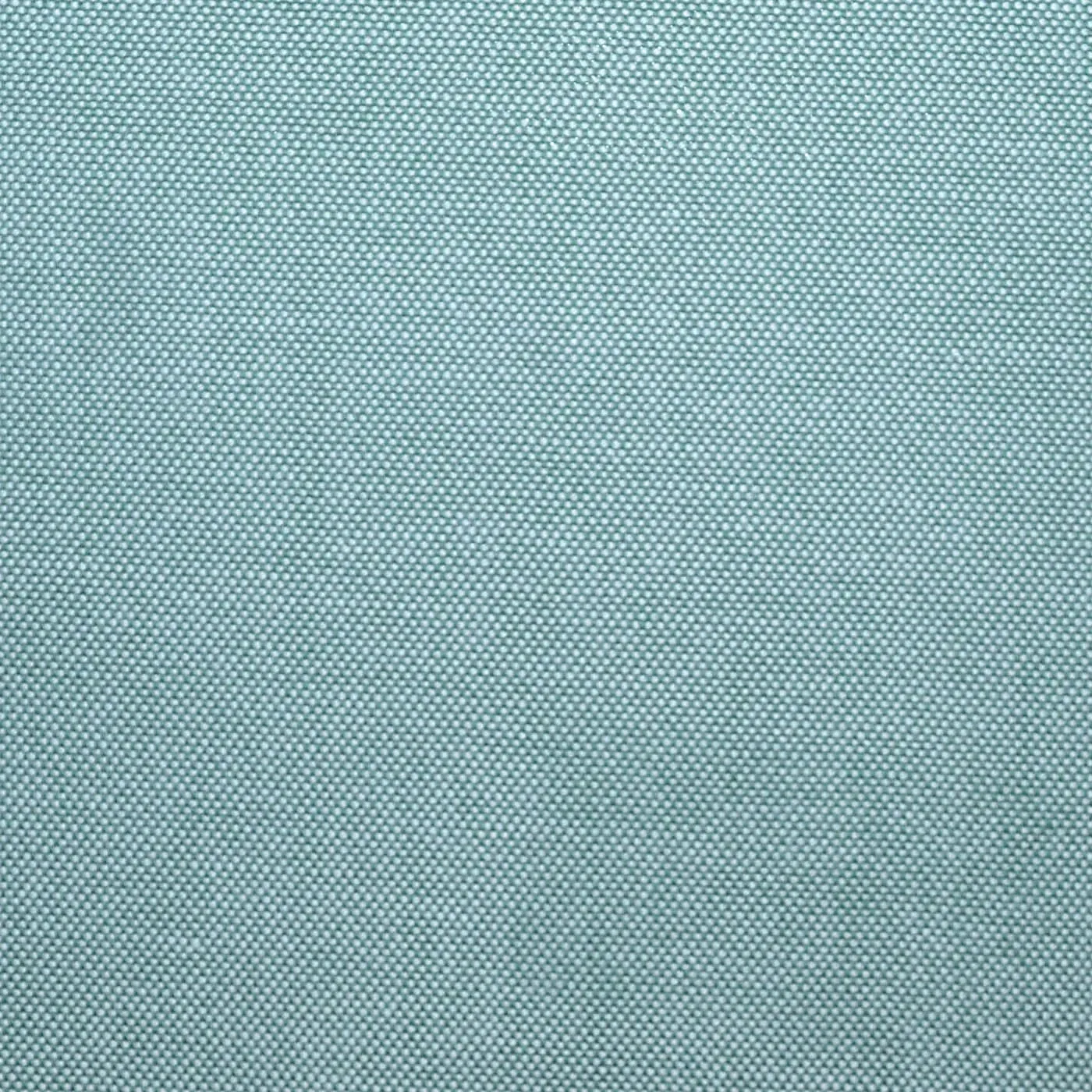 Green Plain Oxford Cotton Shirting