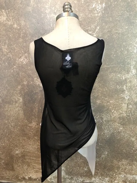 Heartless Rival Skeleton Tank