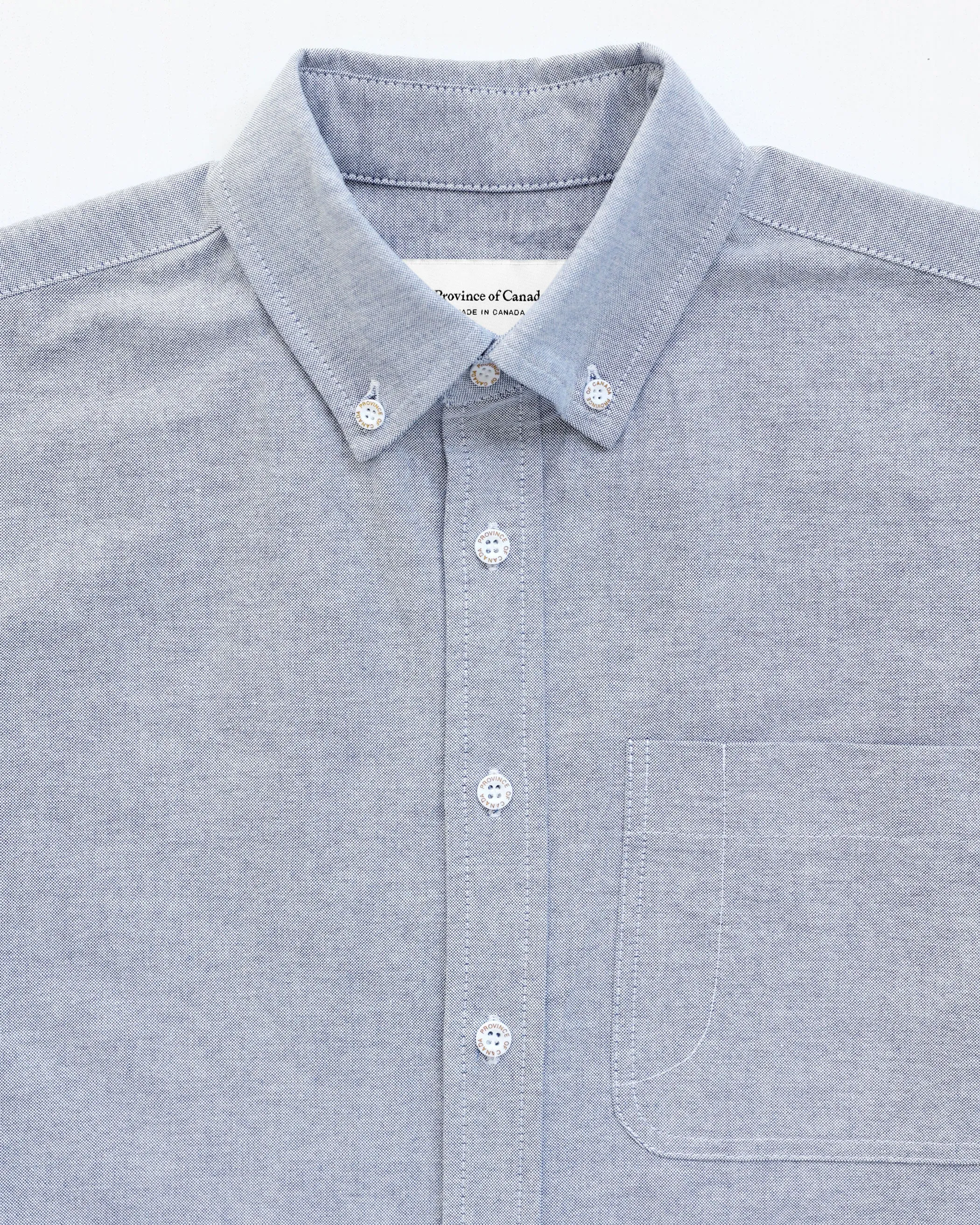 Hudson Shirt - Unisex