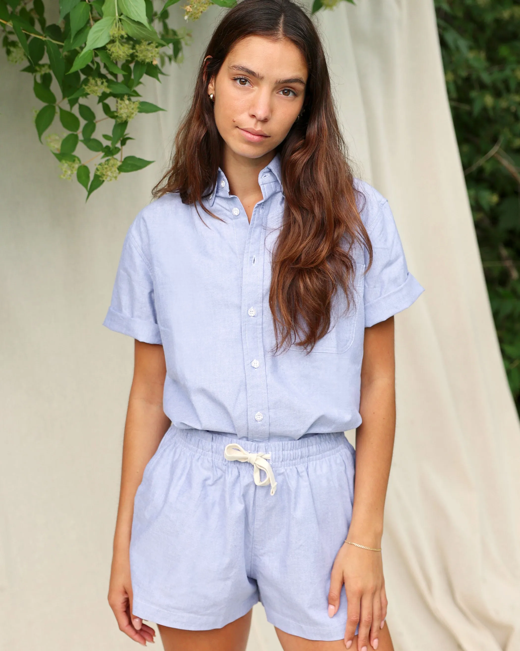 Hudson Shirt - Unisex
