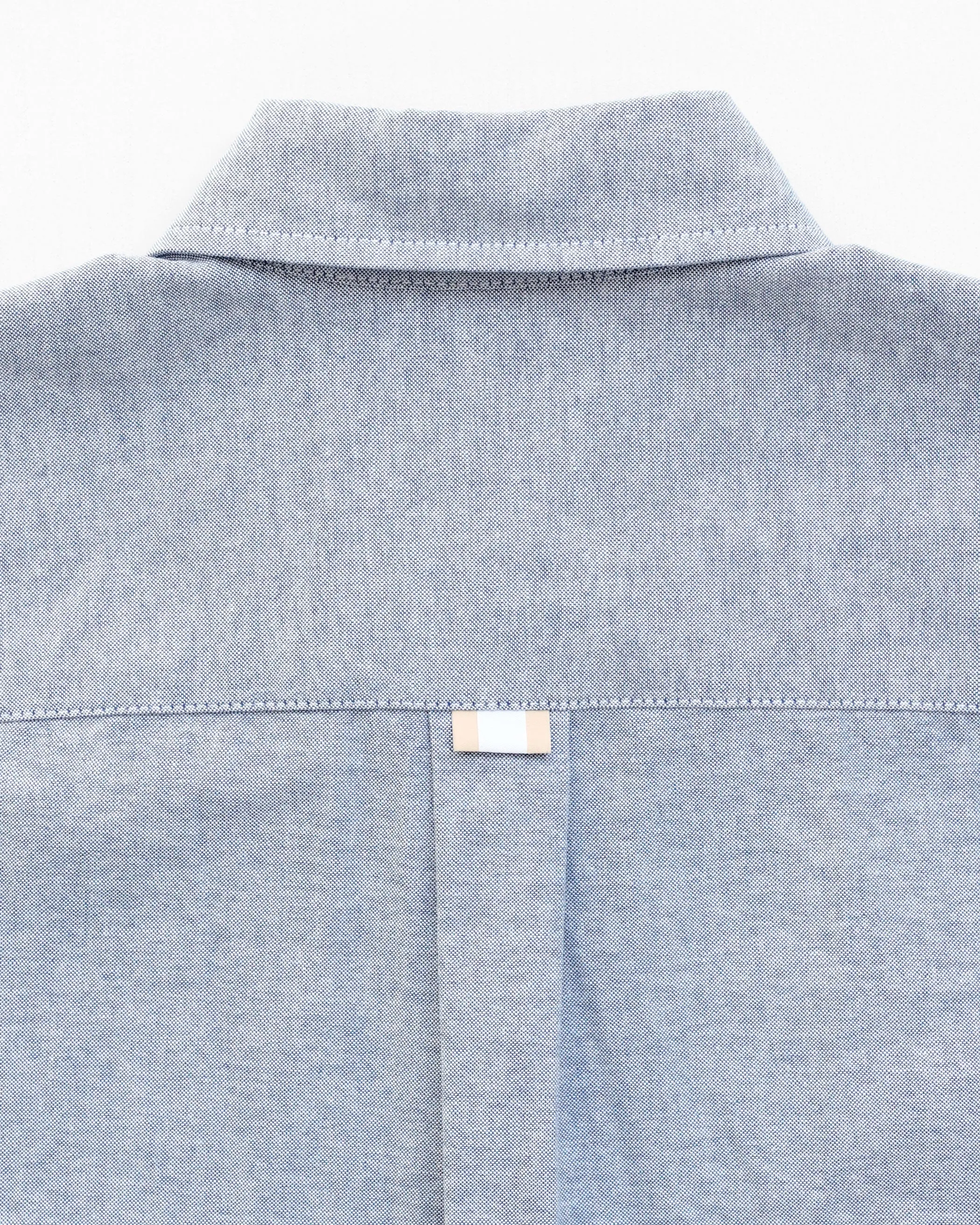 Hudson Shirt - Unisex