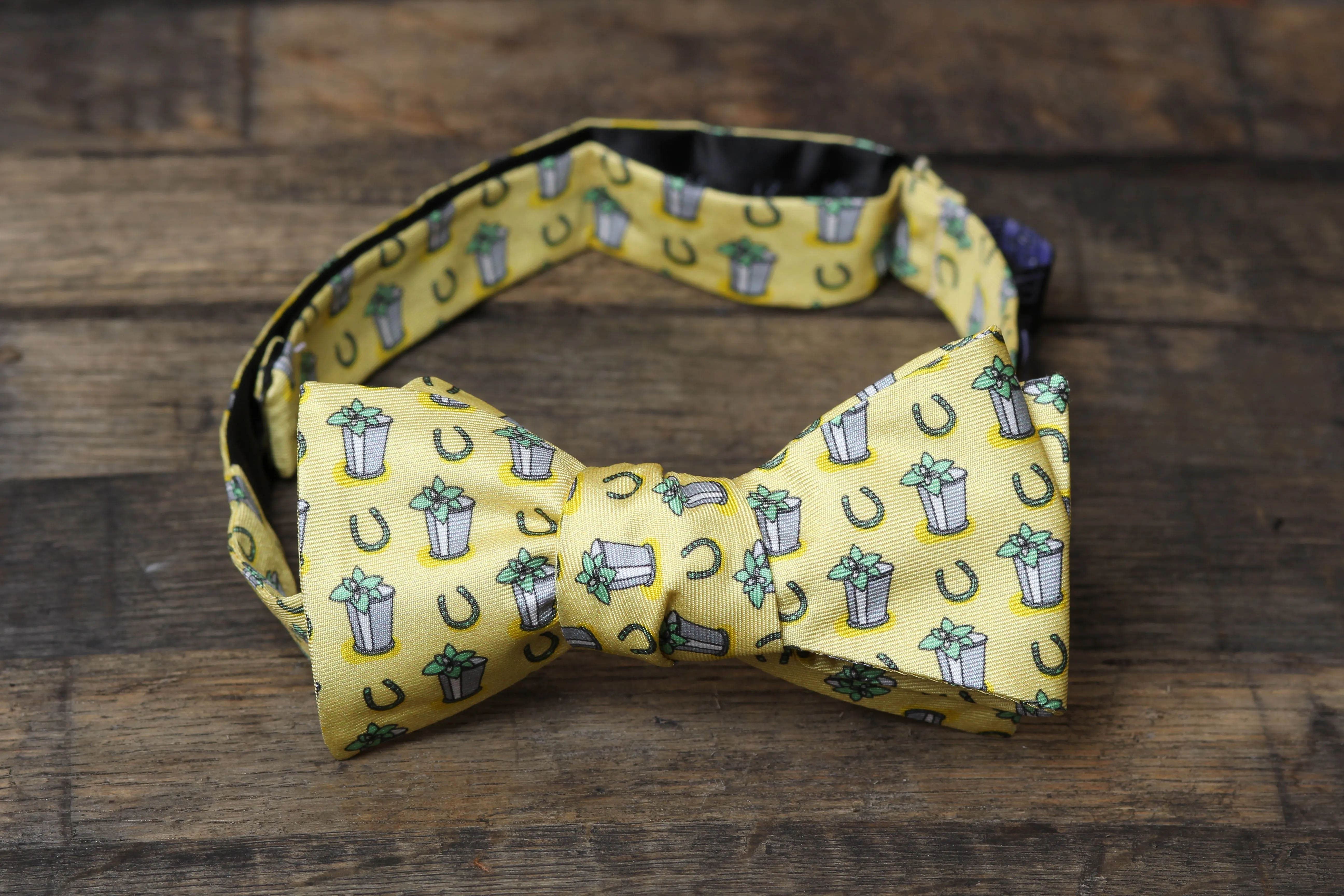 Julep Bowtie