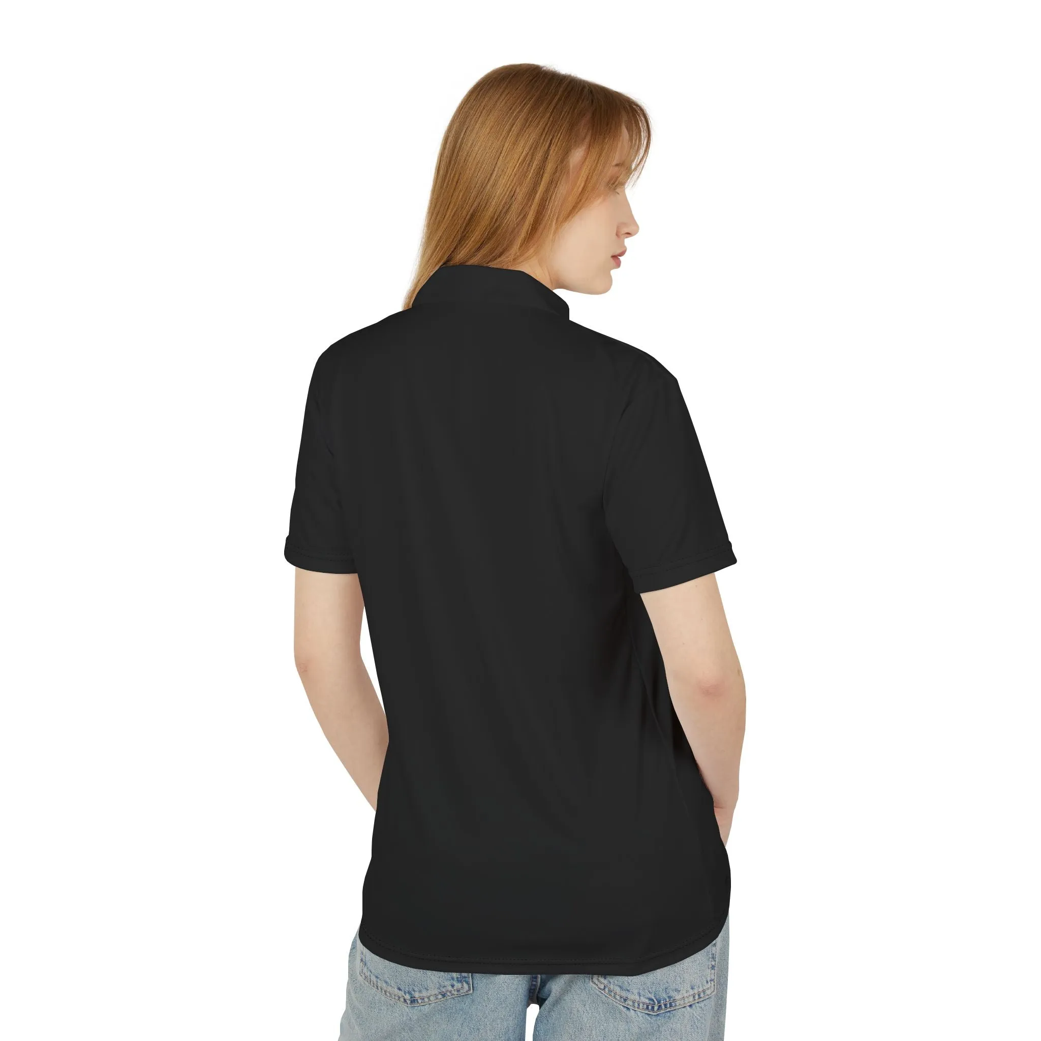 Limited Edition: 85th Anniversary Unisex Polo Shirt
