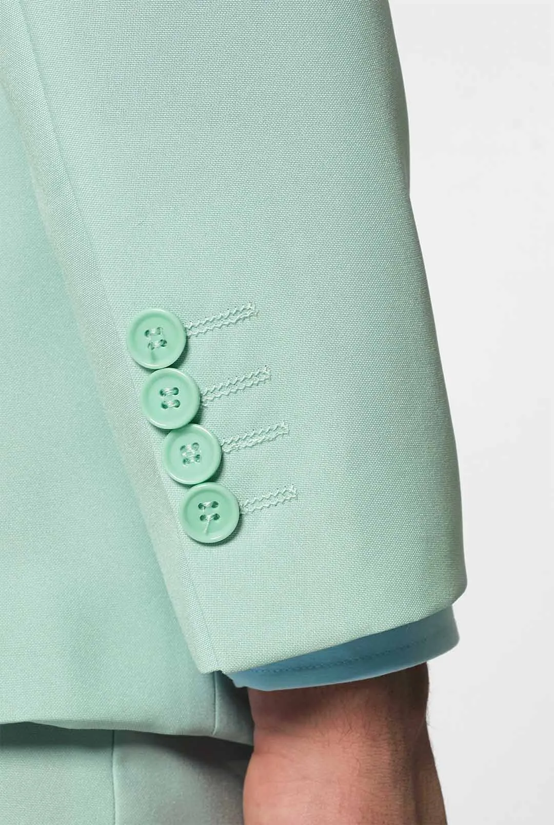 Magic Mint