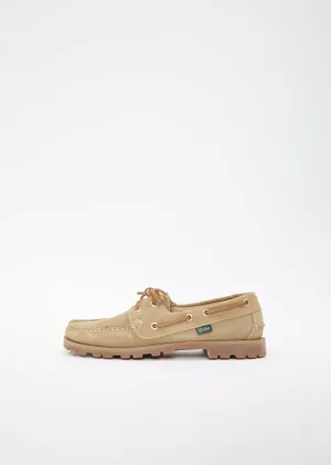 Malo Loafer — Sand