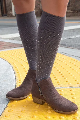 Mediven Rejuva Spot, 15-20 mmHg, Knee High, Closed Toe