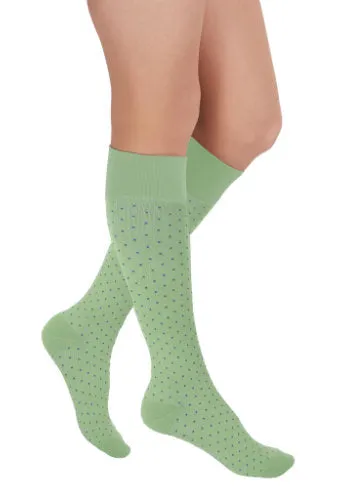 Mediven Rejuva Spot, 15-20 mmHg, Knee High, Closed Toe