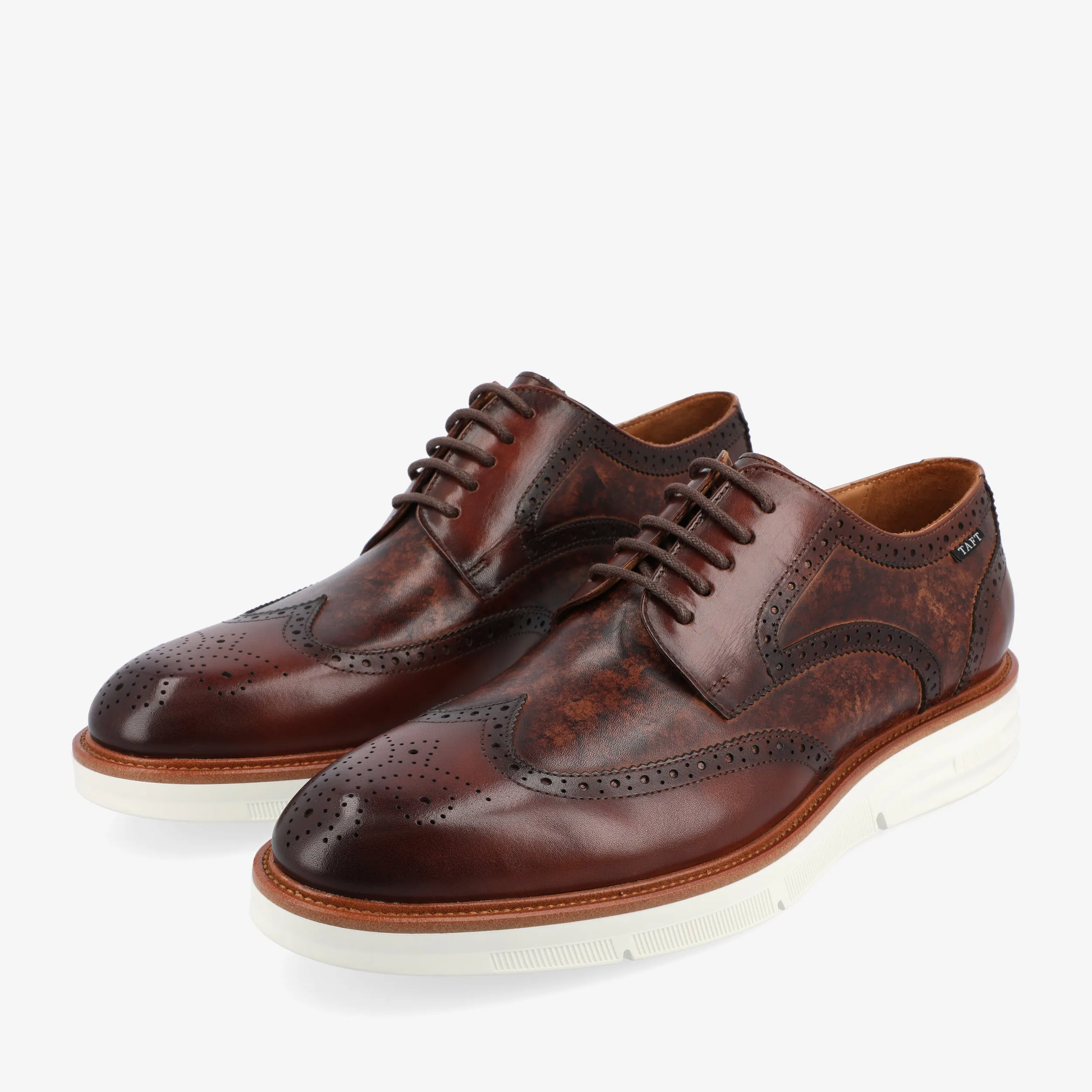 Model 103 Shoe In Espresso (Last Chance, Final Sale)