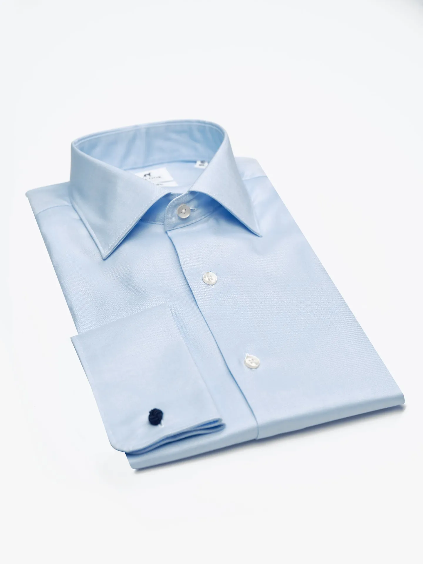 Regular fit Oxford formal shirt
