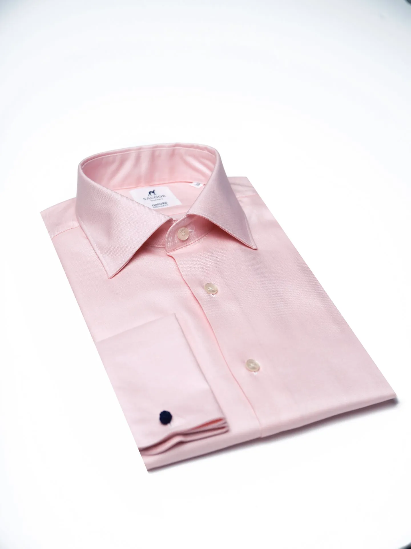 Regular fit Oxford formal shirt