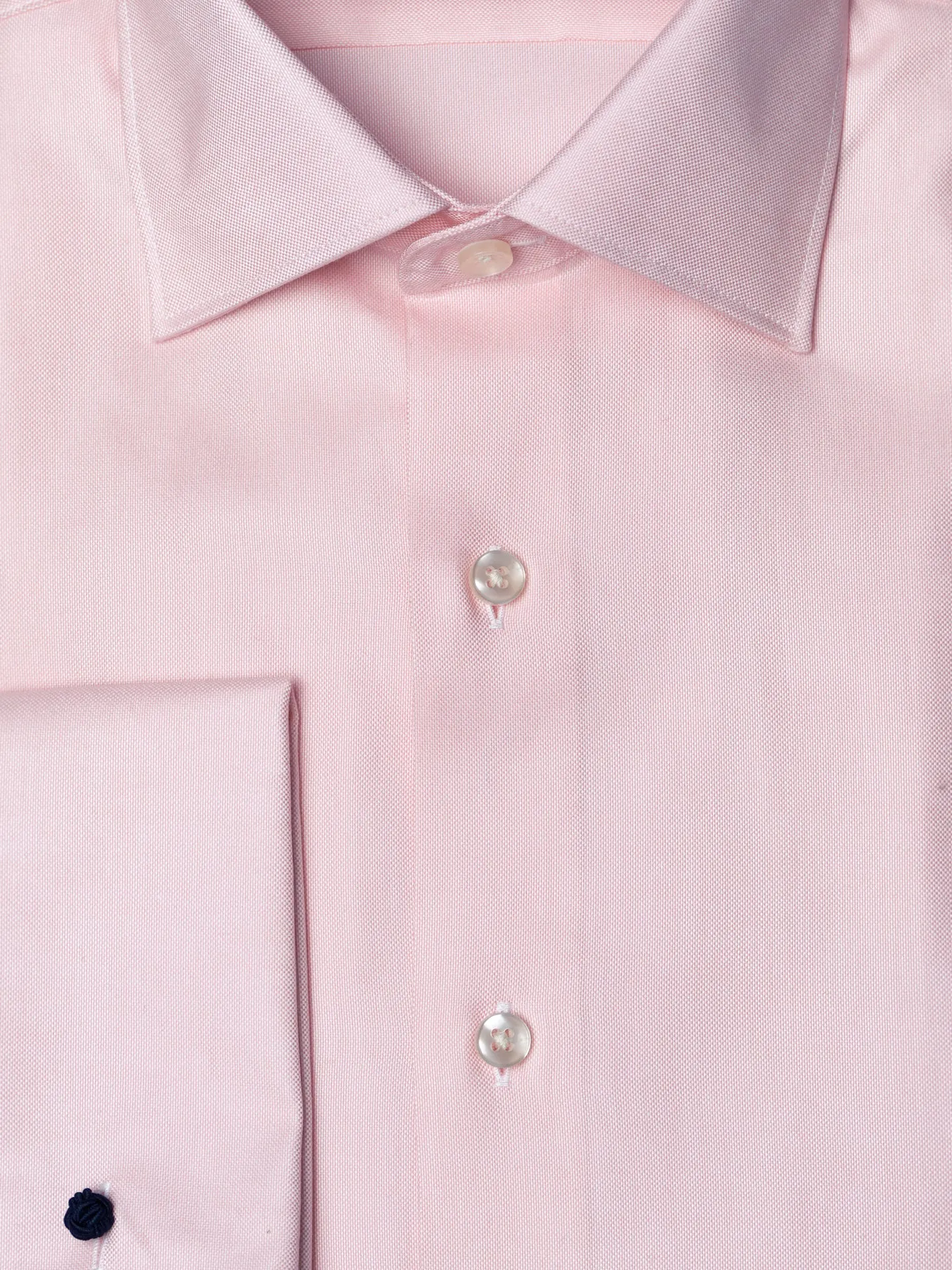Regular fit Oxford formal shirt