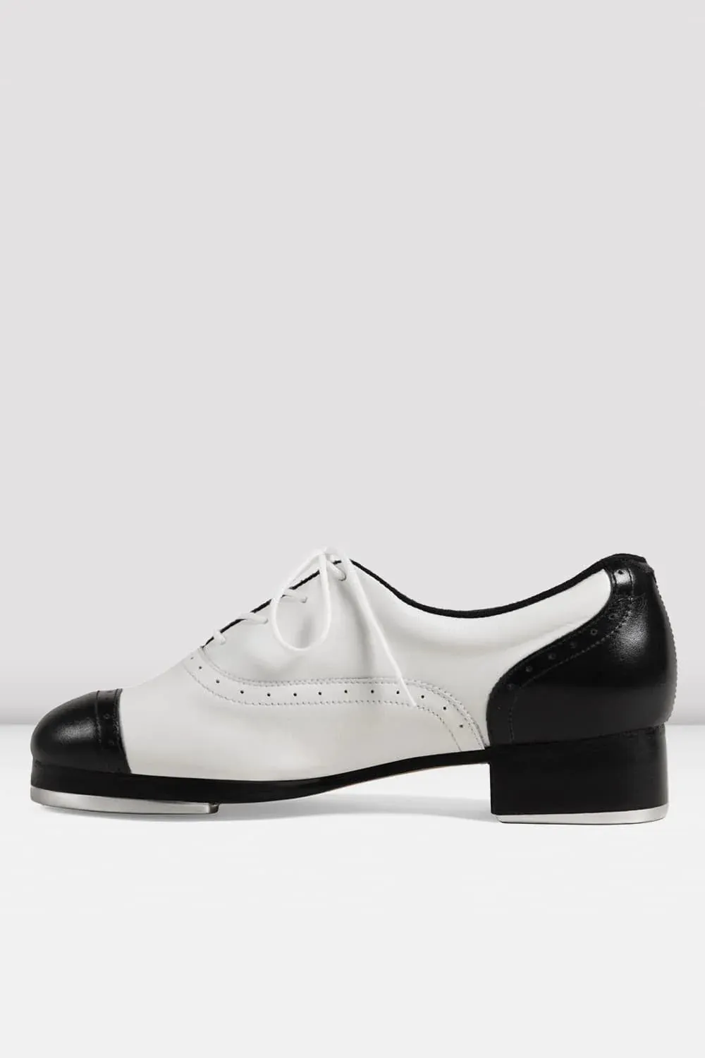 Jason Samuels Smith Ladies Spectator Special S0313L - Elegant Tap Oxford Shoes