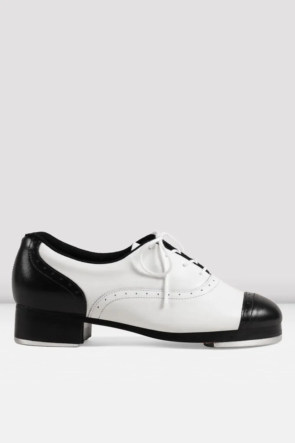 Jason Samuels Smith Ladies Spectator Special S0313L - Elegant Tap Oxford Shoes