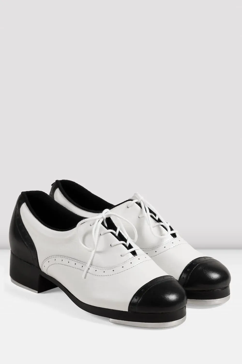 Jason Samuels Smith Ladies Spectator Special S0313L - Elegant Tap Oxford Shoes