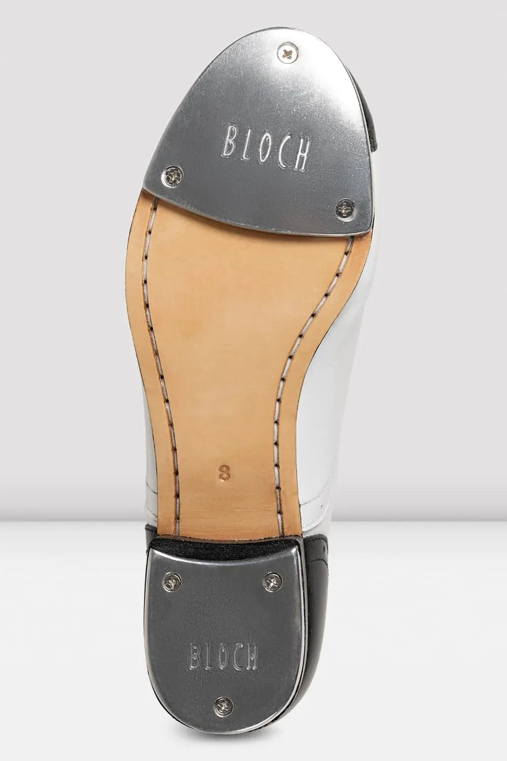 Jason Samuels Smith Ladies Spectator Special S0313L - Elegant Tap Oxford Shoes