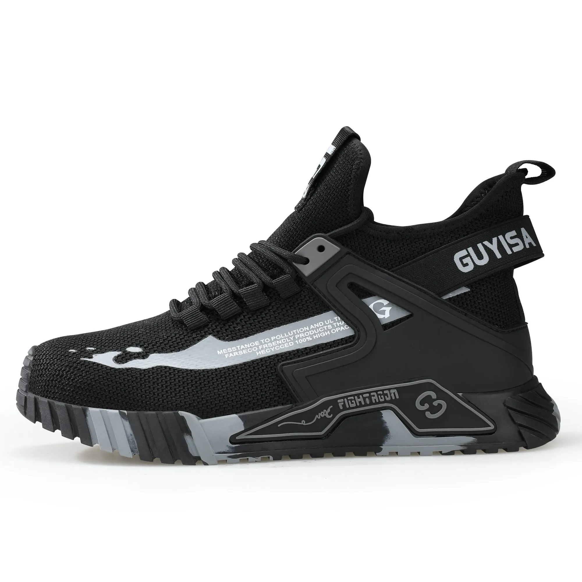Safety Trainer Style N01