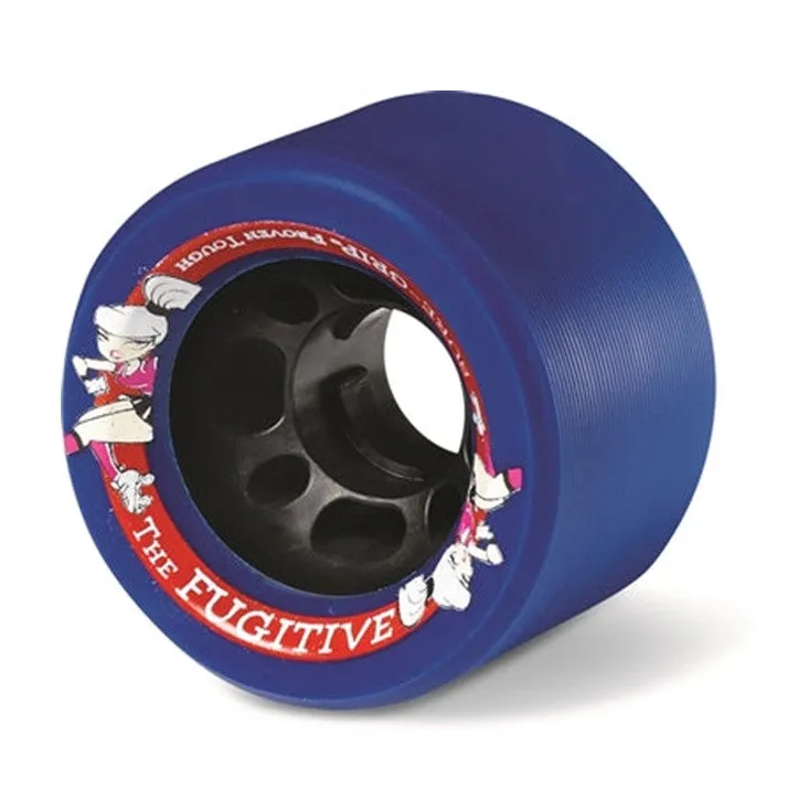 Sure-Grip Fugitive Wheels 92A - 8 pack