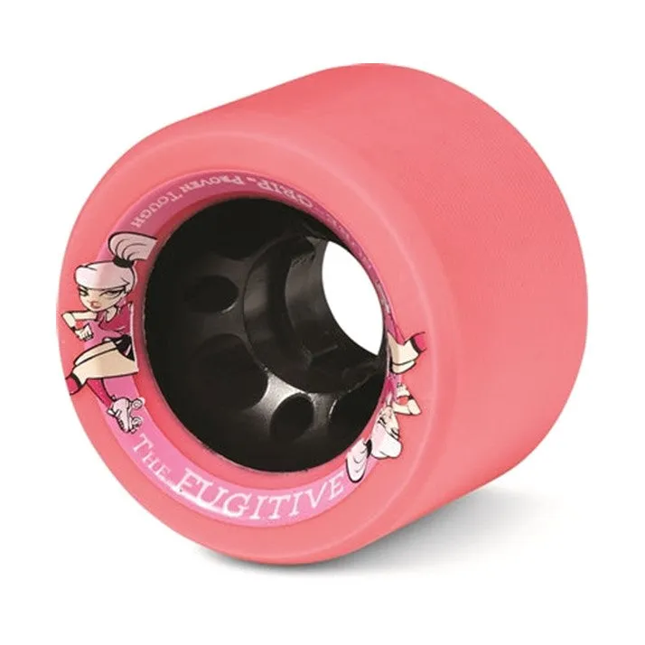 Sure-Grip Fugitive Wheels 92A - 8 pack