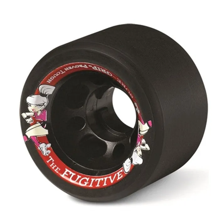 Sure-Grip Fugitive Wheels 92A - 8 pack
