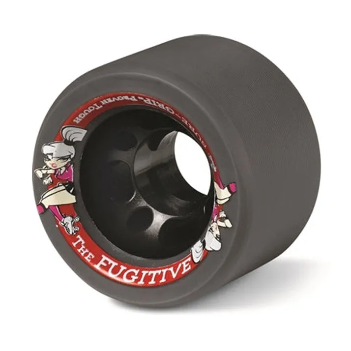 Sure-Grip Fugitive Wheels 92A - 8 pack
